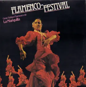FLAMENCO - Flamenco-Festival