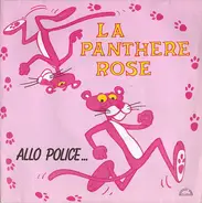 La Panthère Rose - La Panthère Rose