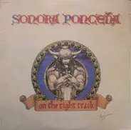 La Sonora Ponceña - On the Right Track