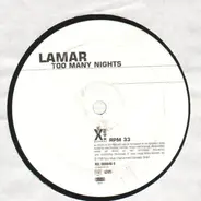 Lamar - Too Many Nights