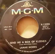Lamar Morris - Send Me A Box Of Kleenex / Both Of You