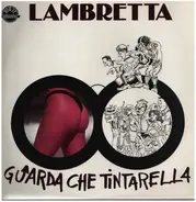 Lambretta - Guarda Che Tintarella (Medley)