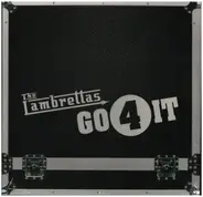 The Lambrettas - Go 4 It