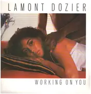 Lamont Dozier - Working on You