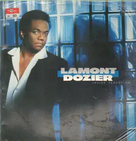 Lamont Dozier - Inside Seduction