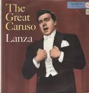 Verdi / Puccini / Donizetti / Ponchielli / Leoncavallo - The Great Caruso