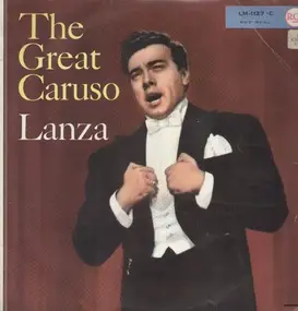 Giuseppe Verdi - The Great Caruso
