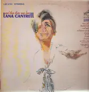 Lana Cantrell - And Then There Was Lana