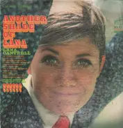 Lana Cantrell - Another Shade Of Lana