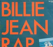 Land And Sea - Billie Jean Rap