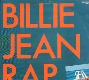 Land and Sea - Billie Jean Rap