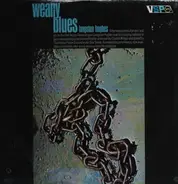 Langston Hughes - Weary Blues
