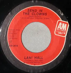 Lani Hall - Send In The Clowns