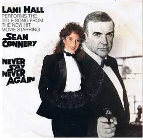 Lani Hall - Never Say Never Again