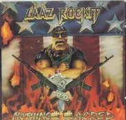 Laaz Rockit - Nothing$ $acred