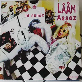 Laam - Assez (Le Remix)