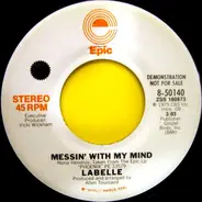 LaBelle - Messin' With My Mind