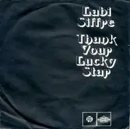 Labi Siffre - Thank Your Lucky Star