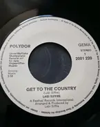 Labi Siffre - Get To The Country / A Feeling I Got