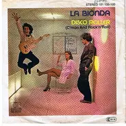 La Bionda - Disco Roller