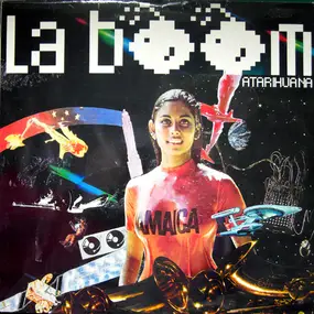 la boom - Atarihuana