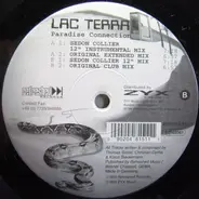 Lac Terra - Paradise Connection