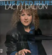 Lacy J. Dalton - Blue Eyed Blues