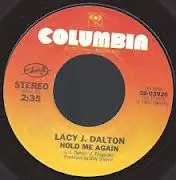 Lacy J. Dalton - Dream Baby