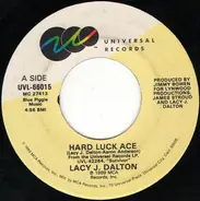 Lacy J. Dalton - Hard Luck Ace
