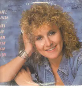 Lacy J. Dalton - Can't Run Away from Your Heart