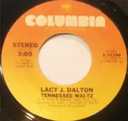 Lacy J. Dalton - Tennessee Waltz / Beer Drinkin' Song