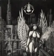 Lacrimosa - Inferno