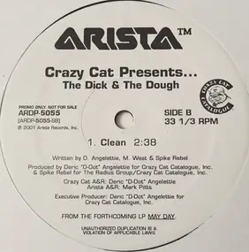 Lady May - Crazy Cat Presents... The Dick & The Dough