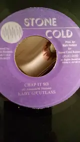 Lady G - Chap It So / Reverse