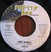 Lady G - Own Money