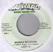 Lady G - Woman Intuition