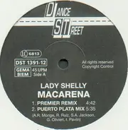 Lady Shelly / Los Locos - Macarena