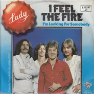 Lady - I Feel The Fire