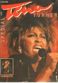 Ladyfit - Tina Turner Special