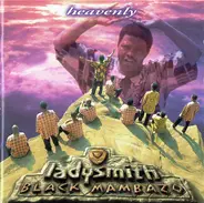 Ladysmith Black Mambazo - Heavenly