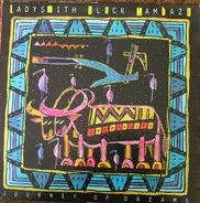 Ladysmith Black Mambazo - Journey of Dreams
