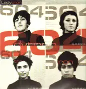 Ladytron