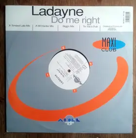 Ladayne - Do Me Right