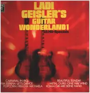 Ladi Geisler - Ladi Geisler's Guitar Wonderland 1