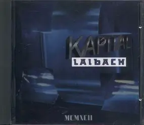 Laibach - Kapital