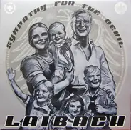 Laibach - Sympathy for the Devil