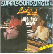 Laid Back - Night Train Boogie