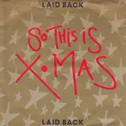 Laid Back - So This Is X●Mas