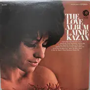 Lainie Kazan - The Love Album