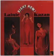 Lainie Kazan - Right Now!